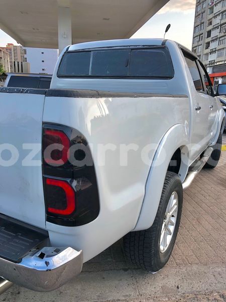 Big with watermark toyota hilux maputo maputo 30015