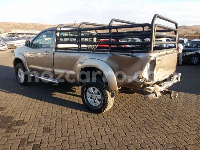 Big with watermark toyota hilux zambezia quelimane 30017