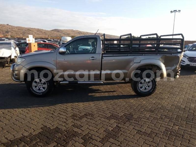 Big with watermark toyota hilux zambezia quelimane 30017