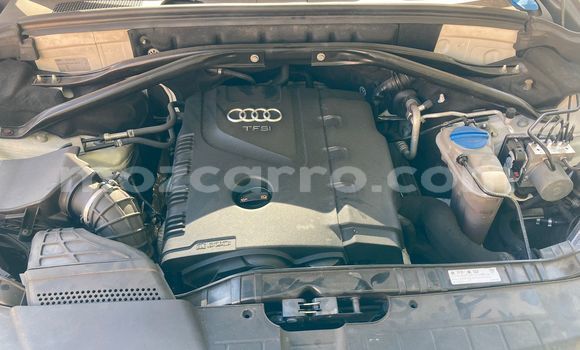 Tenga Tsaru Audi Q5 Chena Mota in Maputo in Maputo Tenga Tsaru Audi Q5 Chena Mota in Maputo in Maputo