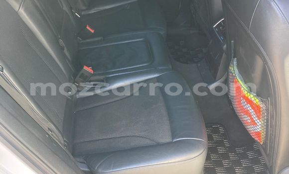 Tenga Tsaru Audi Q5 Chena Mota in Maputo in Maputo Tenga Tsaru Audi Q5 Chena Mota in Maputo in Maputo