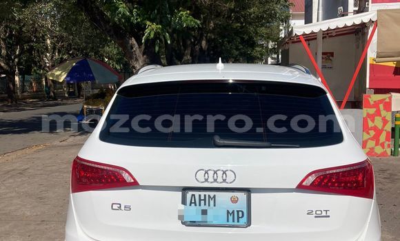 Tenga Tsaru Audi Q5 Chena Mota in Maputo in Maputo Tenga Tsaru Audi Q5 Chena Mota in Maputo in Maputo