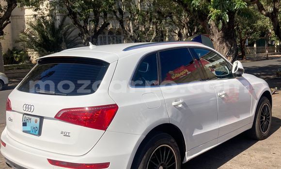 Tenga Tsaru Audi Q5 Chena Mota in Maputo in Maputo Tenga Tsaru Audi Q5 Chena Mota in Maputo in Maputo