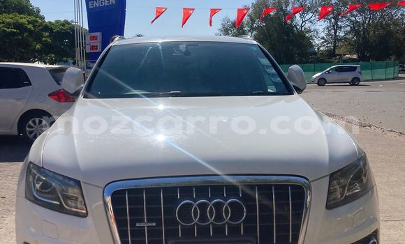 Tenga Tsaru Audi Q5 Chena Mota in Maputo in Maputo Tenga Tsaru Audi Q5 Chena Mota in Maputo in Maputo