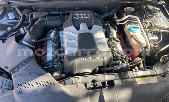 Nunua Ilio tumika Audi A4 Nyeusi Gari ndani ya Maputo nchini Maputo Nunua Ilio tumika Audi A4 Nyeusi Gari ndani ya Maputo nchini Maputo
