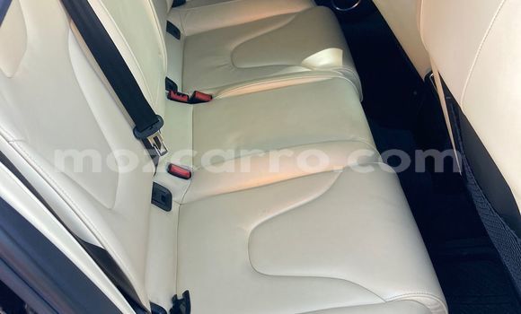 Nunua Ilio tumika Audi A4 Nyeusi Gari ndani ya Maputo nchini Maputo Nunua Ilio tumika Audi A4 Nyeusi Gari ndani ya Maputo nchini Maputo