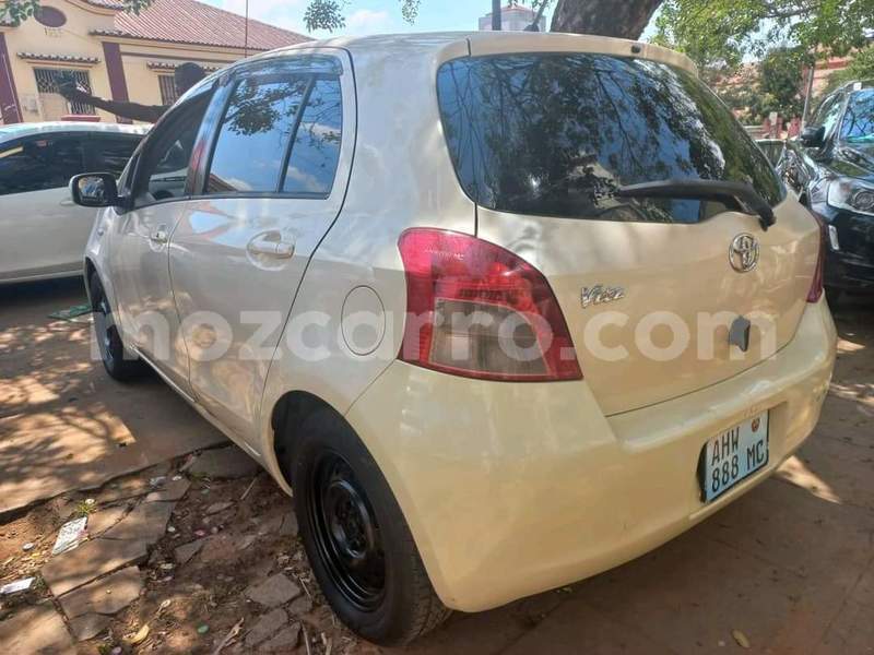 Big with watermark toyota vitz maputo maputo 30022