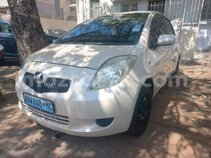 Big with watermark toyota vitz maputo maputo 30022