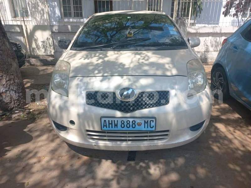 Big with watermark toyota vitz maputo maputo 30022