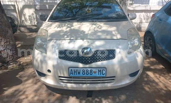 Comprar Usado Toyota Vitz De outros Carro em Maputo em Maputo Comprar Usado Toyota Vitz De outros Carro em Maputo em Maputo