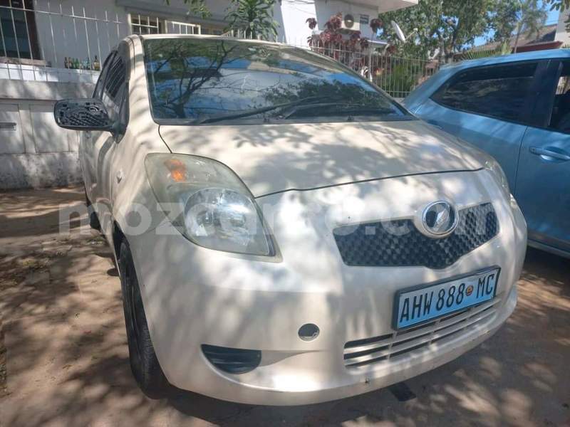 Big with watermark toyota vitz maputo maputo 30022