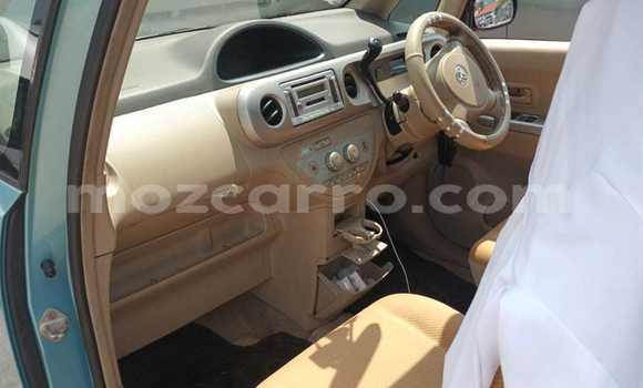 Nunua Ilio tumika Toyota Porte Bluu Gari ndani ya Maputo nchini Maputo Nunua Ilio tumika Toyota Porte Bluu Gari ndani ya Maputo nchini Maputo