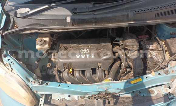 Nunua Ilio tumika Toyota Porte Bluu Gari ndani ya Maputo nchini Maputo Nunua Ilio tumika Toyota Porte Bluu Gari ndani ya Maputo nchini Maputo