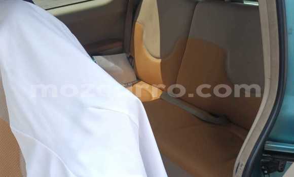 Nunua Ilio tumika Toyota Porte Bluu Gari ndani ya Maputo nchini Maputo Nunua Ilio tumika Toyota Porte Bluu Gari ndani ya Maputo nchini Maputo