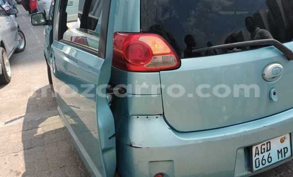 Nunua Ilio tumika Toyota Porte Bluu Gari ndani ya Maputo nchini Maputo Nunua Ilio tumika Toyota Porte Bluu Gari ndani ya Maputo nchini Maputo