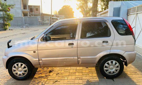 Buy Used Toyota Cami Other Car in Maputo in Maputo Buy Used Toyota Cami Other Car in Maputo in Maputo