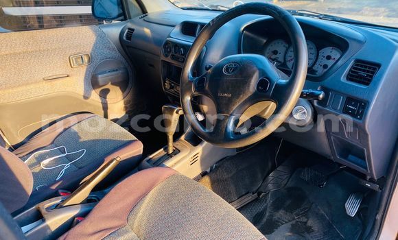 Buy Used Toyota Cami Other Car in Maputo in Maputo Buy Used Toyota Cami Other Car in Maputo in Maputo