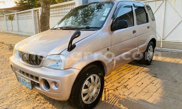 Buy Used Toyota Cami Other Car in Maputo in Maputo Buy Used Toyota Cami Other Car in Maputo in Maputo