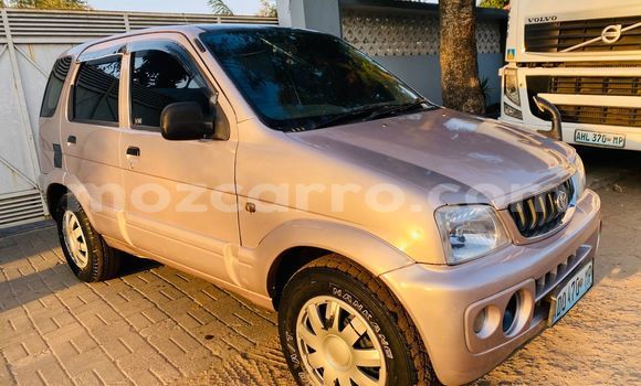 Buy Used Toyota Cami Other Car in Maputo in Maputo Buy Used Toyota Cami Other Car in Maputo in Maputo