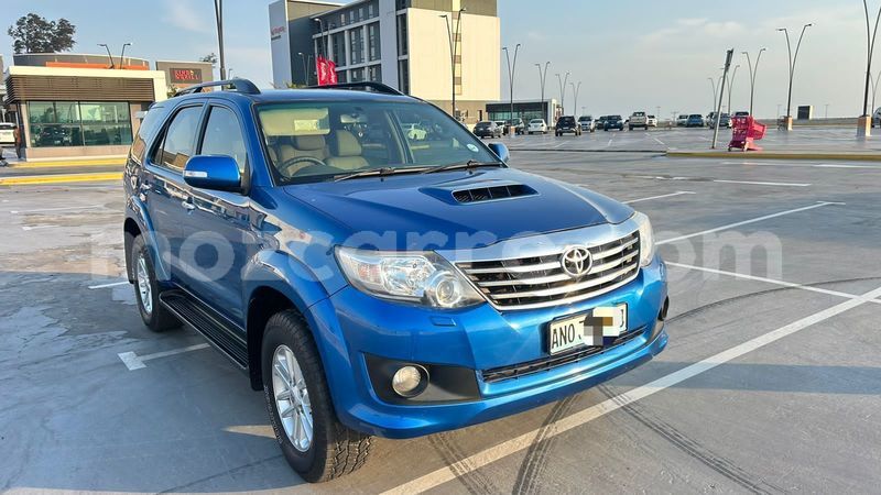 Big with watermark toyota fortuner maputo maputo 30025