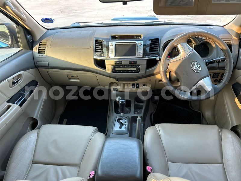 Big with watermark toyota fortuner maputo maputo 30025