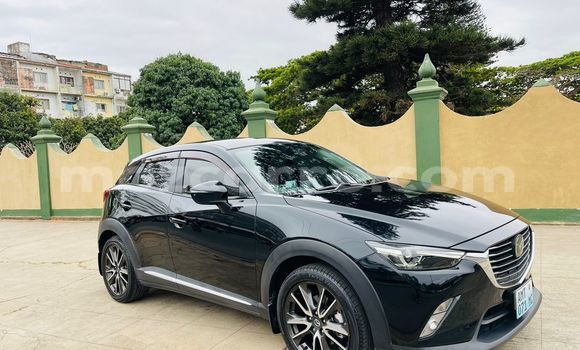 Buy New Mazda CX-3 Black Car in Maputo in Maputo Buy New Mazda CX-3 Black Car in Maputo in Maputo