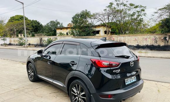 Buy New Mazda CX-3 Black Car in Maputo in Maputo Buy New Mazda CX-3 Black Car in Maputo in Maputo
