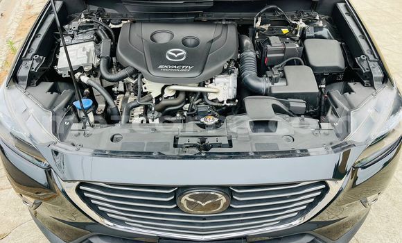 Buy New Mazda CX-3 Black Car in Maputo in Maputo Buy New Mazda CX-3 Black Car in Maputo in Maputo