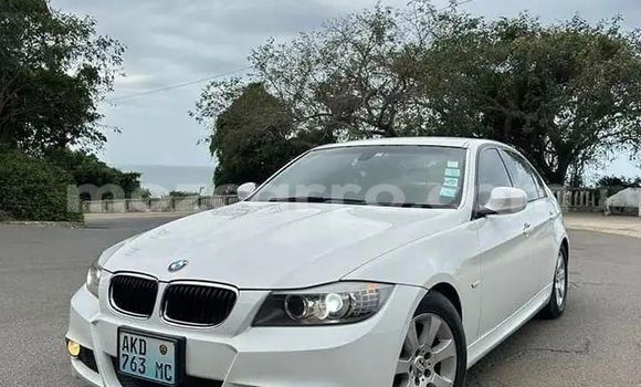 Comprar Usado BMW 321 Branco Carro em Maputo em Maputo Comprar Usado BMW 321 Branco Carro em Maputo em Maputo
