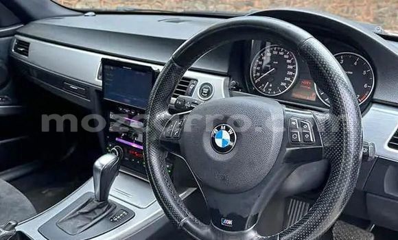 Comprar Usado BMW 321 Branco Carro em Maputo em Maputo Comprar Usado BMW 321 Branco Carro em Maputo em Maputo