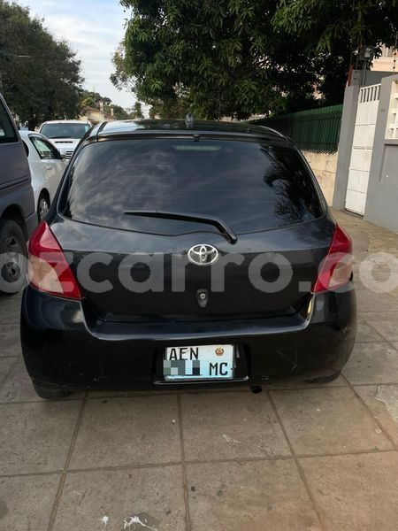 Big with watermark toyota vitz maputo maputo 30028