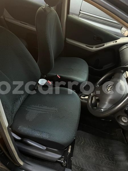 Big with watermark toyota vitz maputo maputo 30028