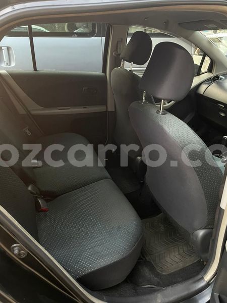 Big with watermark toyota vitz maputo maputo 30028