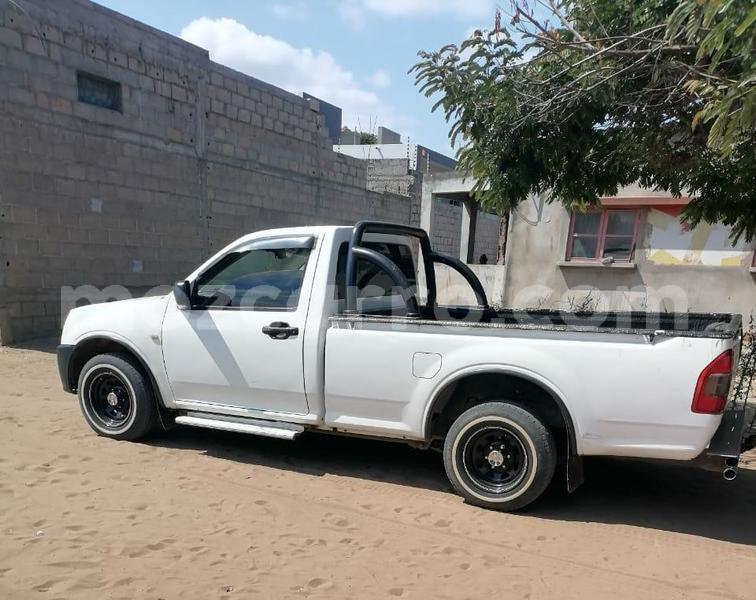 Big with watermark isuzu kb maputo maputo 30030