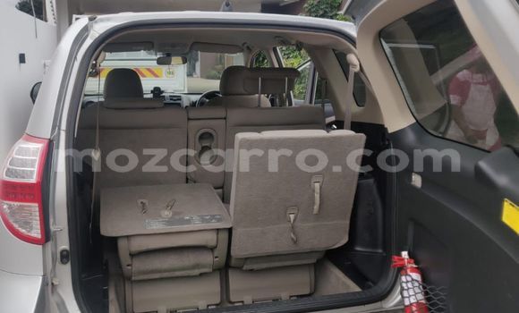 Buy Used Toyota Vanguard Other Car in Maputo in Maputo Buy Used Toyota Vanguard Other Car in Maputo in Maputo