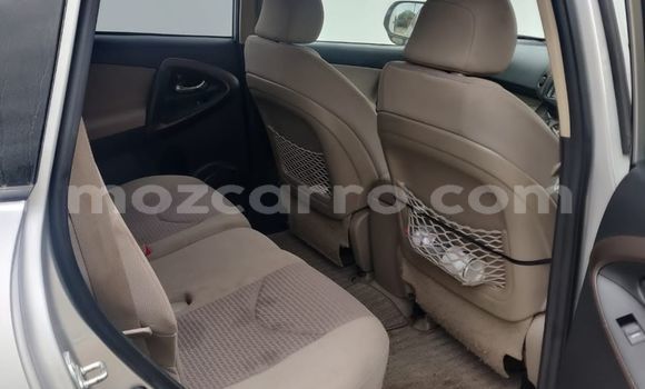 Buy Used Toyota Vanguard Other Car in Maputo in Maputo Buy Used Toyota Vanguard Other Car in Maputo in Maputo