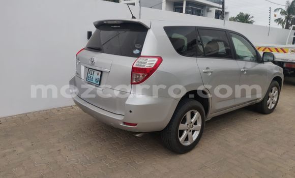 Buy Used Toyota Vanguard Other Car in Maputo in Maputo Buy Used Toyota Vanguard Other Car in Maputo in Maputo