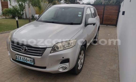 Buy Used Toyota Vanguard Other Car in Maputo in Maputo Buy Used Toyota Vanguard Other Car in Maputo in Maputo