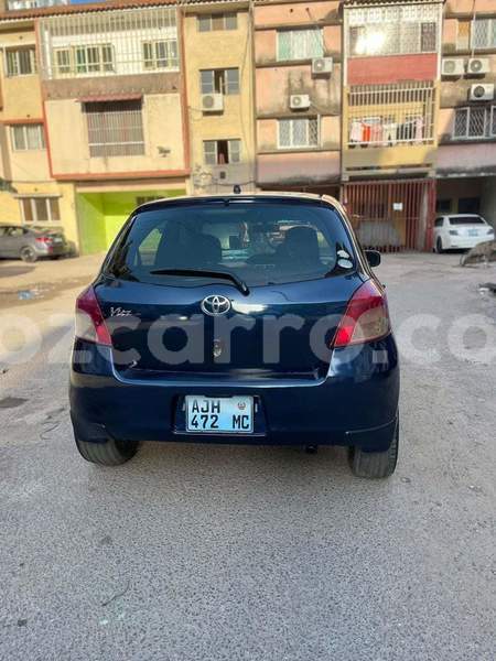 Big with watermark toyota vitz maputo maputo 30032