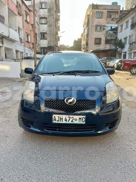 Big with watermark toyota vitz maputo maputo 30032