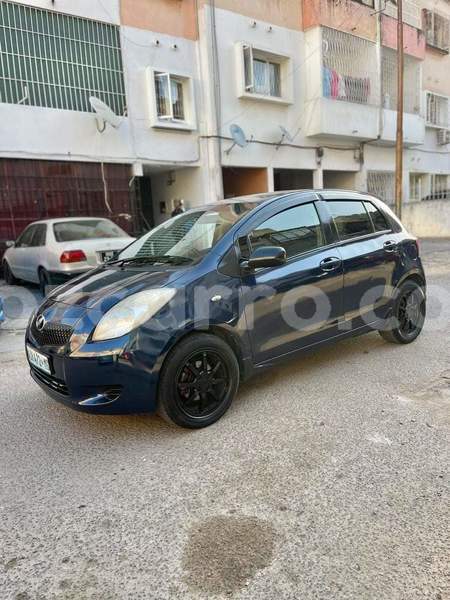 Big with watermark toyota vitz maputo maputo 30032