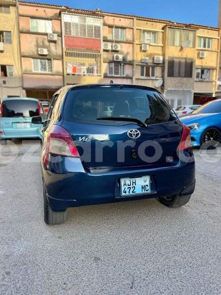 Big with watermark toyota vitz maputo maputo 30032