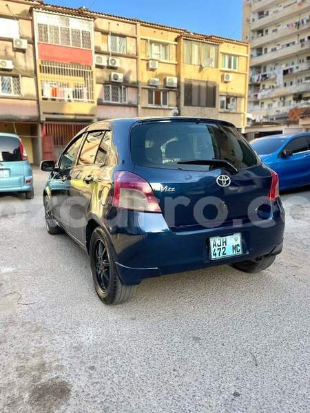 Big with watermark toyota vitz maputo maputo 30032