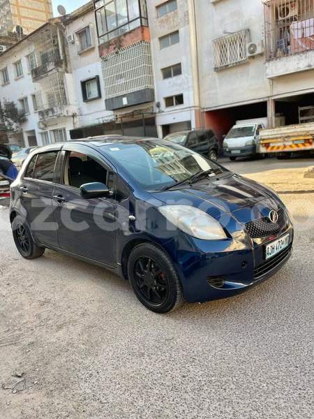 Big with watermark toyota vitz maputo maputo 30032