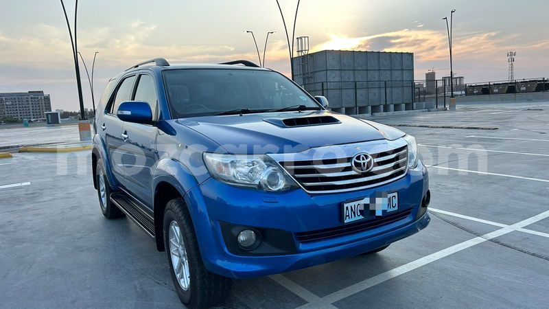 Big with watermark toyota fortuner maputo maputo 30033