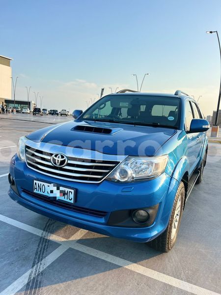 Big with watermark toyota fortuner maputo maputo 30033