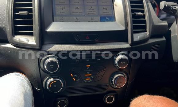 Buy Used Ford Ranger Red Car in Maputo in Maputo Buy Used Ford Ranger Red Car in Maputo in Maputo