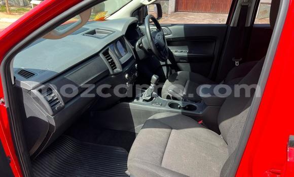 Buy Used Ford Ranger Red Car in Maputo in Maputo Buy Used Ford Ranger Red Car in Maputo in Maputo