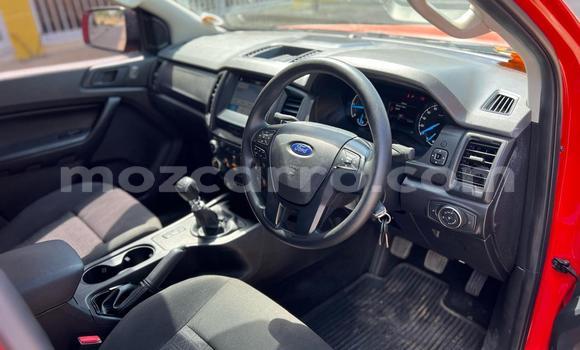 Buy Used Ford Ranger Red Car in Maputo in Maputo Buy Used Ford Ranger Red Car in Maputo in Maputo