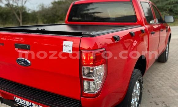 Buy Used Ford Ranger Red Car in Maputo in Maputo Buy Used Ford Ranger Red Car in Maputo in Maputo